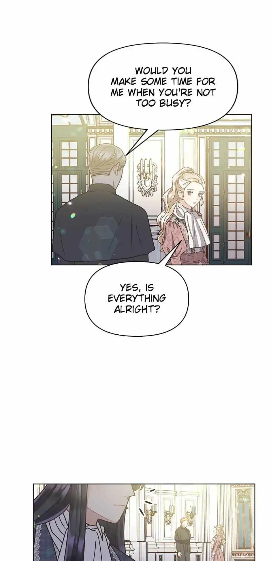 A Silent Garden Chapter 43 49